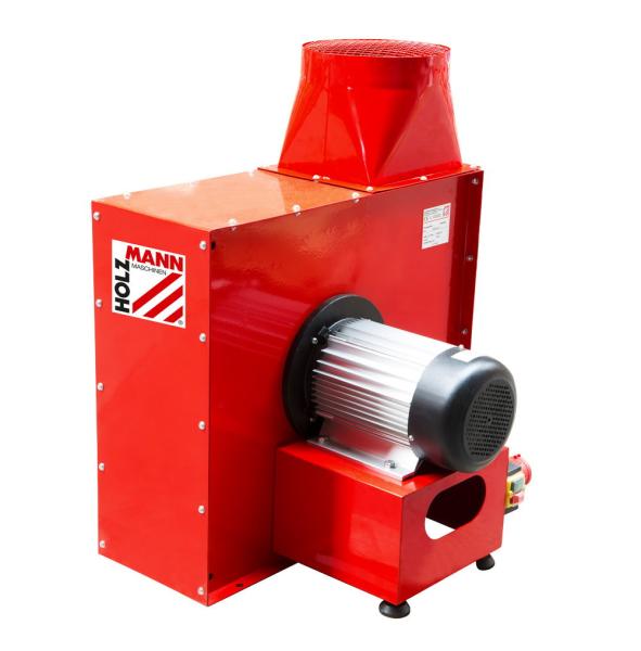 Holzmann FAN4000_400V Gebläse